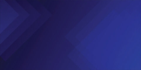 Abstract Blue Overlapping Triangles Gradient Background for Presentations The overlapping geometric shapes create a modern, dynamic aesthetic ideal for tech and corporate uses 169 chars