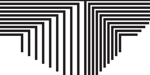 Abstract halftone background with wavy surface made of gray dots on white vector modern