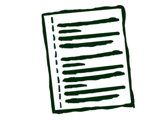 Document illustrations