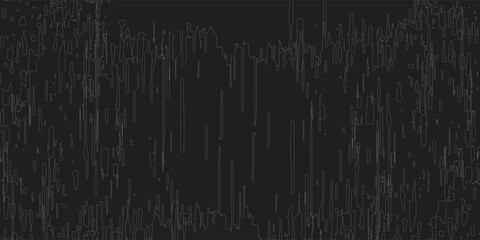 Abstract lines black and white, rectangles, creative pattern, for modern backgrounds, use for textures, dark themed designs, websites, presentations, print media, and visual projects