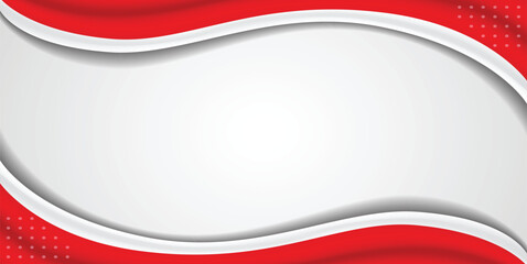 indonesia flag background concept for indonesia independence