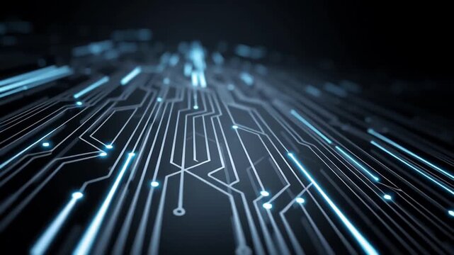 電子基板_半導体