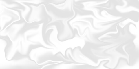 Abstract design with white silk background and smooth elegant golden silk or satin luxury cloth texture . Abstract Art Background vector. black and white Marble texture vector background. 