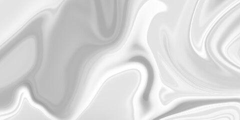 Abstract design with white silk background and smooth elegant golden silk or satin luxury cloth texture . Abstract Art Background vector. black and white Marble texture vector background. 