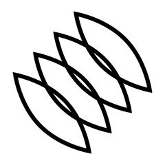 Simple Geometry Element