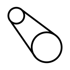 Simple Geometry Element