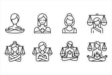 Fototapeta premium Vector file symbol for digital graphics and scalable design content