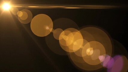 Retrofuturistic landscape with neon grid, wireframe mountains, and glowing beam - Powered by Adobe