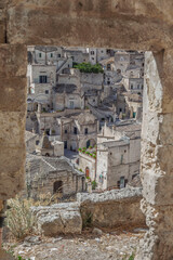 architecture of buildings in Italy