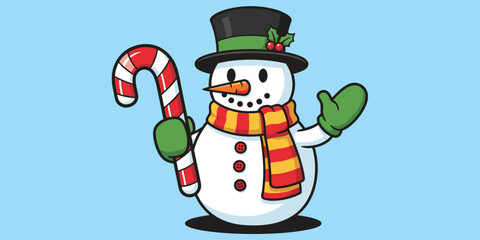 Happy children with summer objects, diverse kids in swimsuits, watermelon, ice cream, rainbow, outdoor fun, flat vector illustration