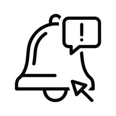 Black and white line art icon of a book cover with preview, review copy, and early edition stamps isolated on