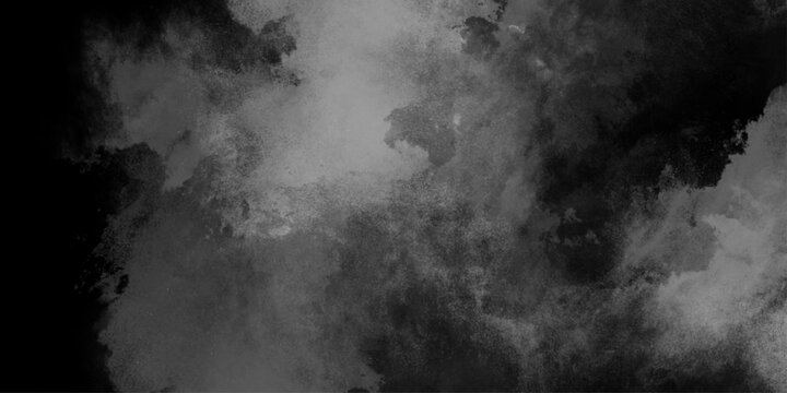 Abstract white and gray isolated cloud cumulus clouds. Grey grunge abstract smoke cloud overlay dust explosion mist, fog, vapour, grain sand texture vintage vector background.