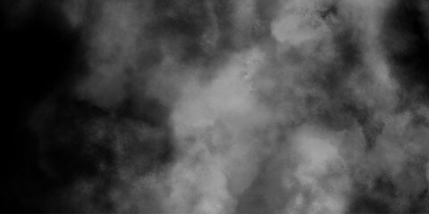 Abstract white and gray isolated cloud cumulus clouds. Grey grunge abstract smoke cloud overlay dust explosion mist, fog, vapour, grain sand texture vintage vector background.