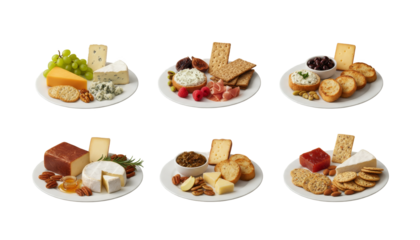 チーズプレート盛り合わせ