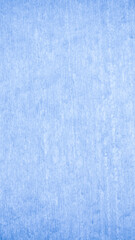 blue cotton fabric with a visible texture