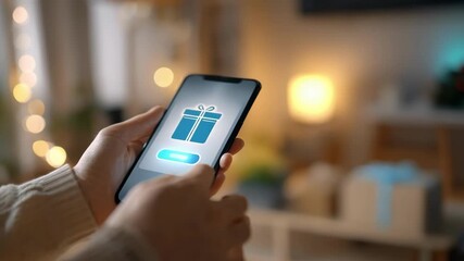 Closeup of an app screen displaying an upsell feature encouraging users to upgrade or add extra items during a purchase process.