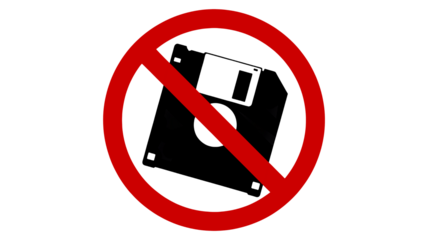 Say no to drones now with this striking prohibition sign, perfect for safety awareness campaigns and restricted zones, emphasizing rules and regulations