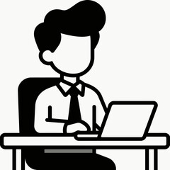 Pastel Geometric shapes in bold colors design