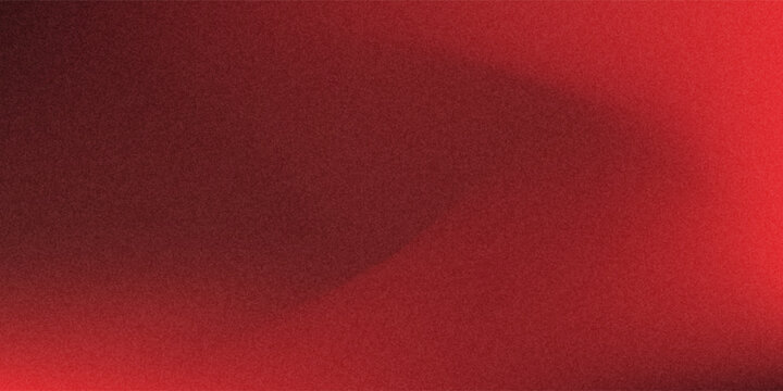 red gradient with grain texture background, grainy gradient wallpaper, red color background with noise texture