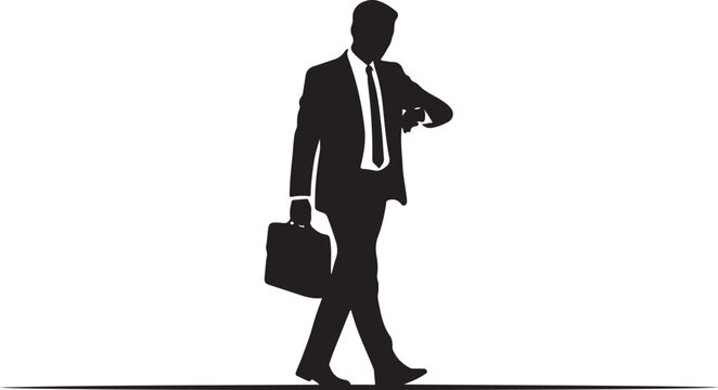 Abstract geometric composition with vibrant color accents and clean lines suitable for modern design projects