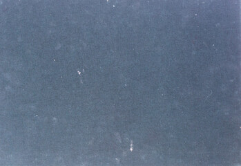 Blue denim cotton jeans fabric texture background and wallpaper. Denim detailed pattern