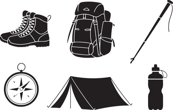 Plan an amazing outdoor adventure with these essentials