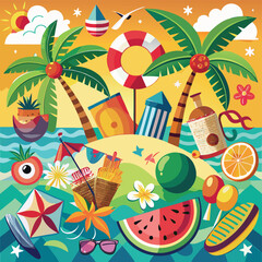 Adobe Illustrator Artwork