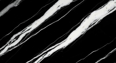 Striking high contrast background featuring bold black and white diagonal lines for modern designs and dramatic visual impact ideal for print and web graphics