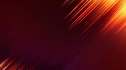 Abstract dark red background with diagonal light streaks a modern design element for presentations and graphic design projects warm and dynamic - Powered by Adobe