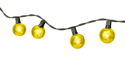 hanging christmas baubles red blue gold