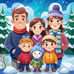Fototapeta premium Adobe Illustrator Artwork