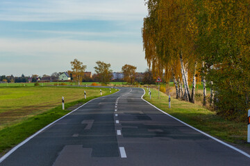 Landstrasse
