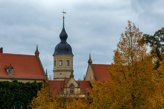 Rathaus Riesa