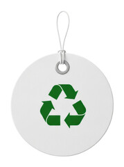 Recycling awareness event community park graphic design eco-friendly isolated on transparent background