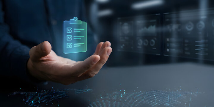 Compliance and data governance network