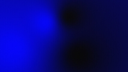 Elegant Blue and Black Abstract Background with Dynamic Gradient and Modern Design for Visual Appeal