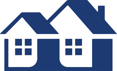House icon. Home icon collection. Real estate.Web home icon for apps and websites, House icon, Home sign in circle or Main page icon. Home icon collection. Real estate.