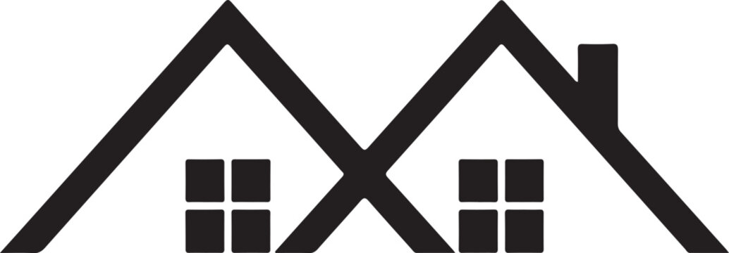 House icon. Home icon collection. Real estate.Web home icon for apps and websites, House icon, Home sign in circle or Main page icon. Home icon collection. Real estate.