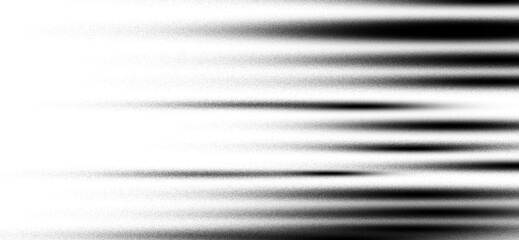 Obraz premium Abstract Dust Noise Transition Background Effect with Dynamic Horizontal Black Motion Lines perfect for Video Overlays and Transparent Design