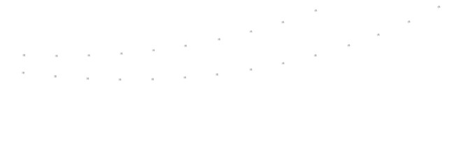 Double Line of White Transparent String Lights Decoration with Glowing Bulbs perfect for Wedding Invitation Card or Celebration Background Design