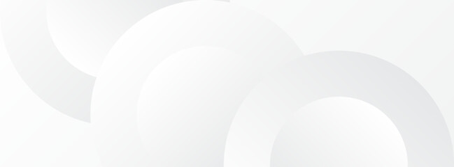 circle background. Abstract grey background with dynamic circle.