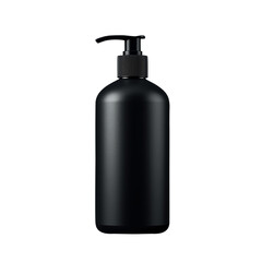 Shampoo Spray Bottle Transparent Background