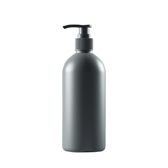 Shampoo Spray Bottle Transparent Background
