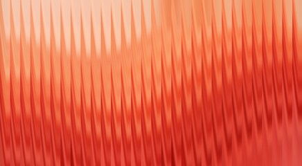 Abstract textured background in vibrant shades of red and orange, creating a dynamic visual effect. The image is an ideal choice for use in design projects