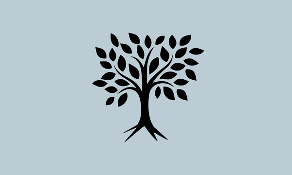 Tree design for professional work.