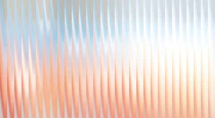 Abstract background in soft pastel colors, creating a sense of movement and depth. The vertical lines add structure while the gradients evoke a sense of calm and serenity