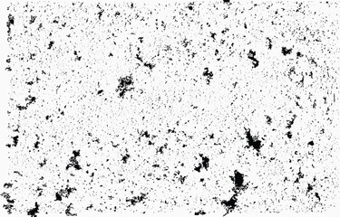 Abstract grunge vector design featuring a textured background with random black patterns creating a dynamic and modern visual effect that can be used for various creative projects