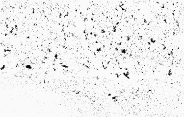Exploring an abstract grunge vector design with textured patterns and varied monochrome elements creating a unique artistic expression