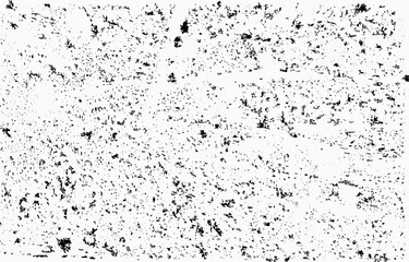 Abstract grunge vector design featuring a textured background with random patterns and strokes in black and white suitable for modern art projects and creative uses