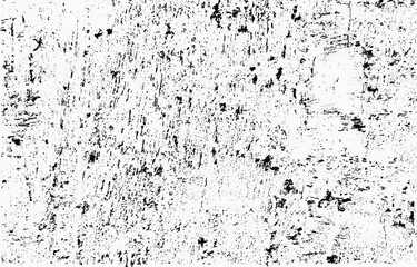 Abstract grunge vector design featuring textured black and white pattern for modern backgrounds or artistic projects
